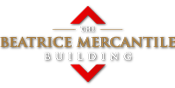 Beatrice Mercantile Logo
